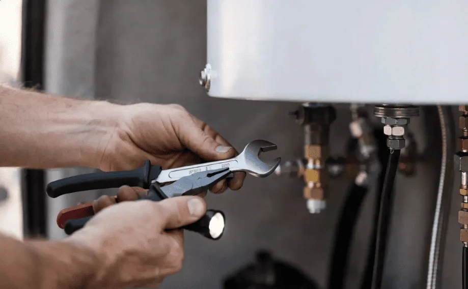Why choose Water Heater Repair in New Lothrop, MI